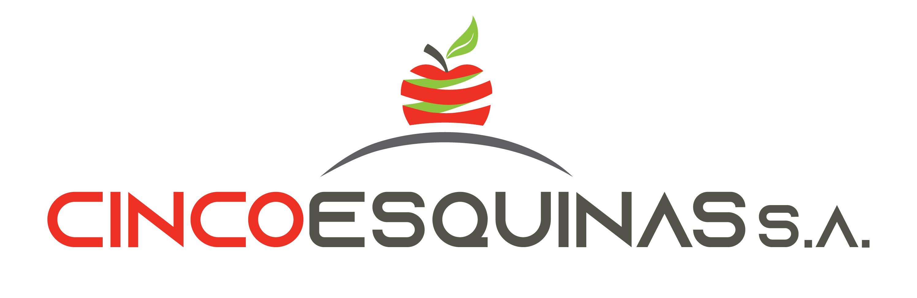 Logo Cinco Esquinas